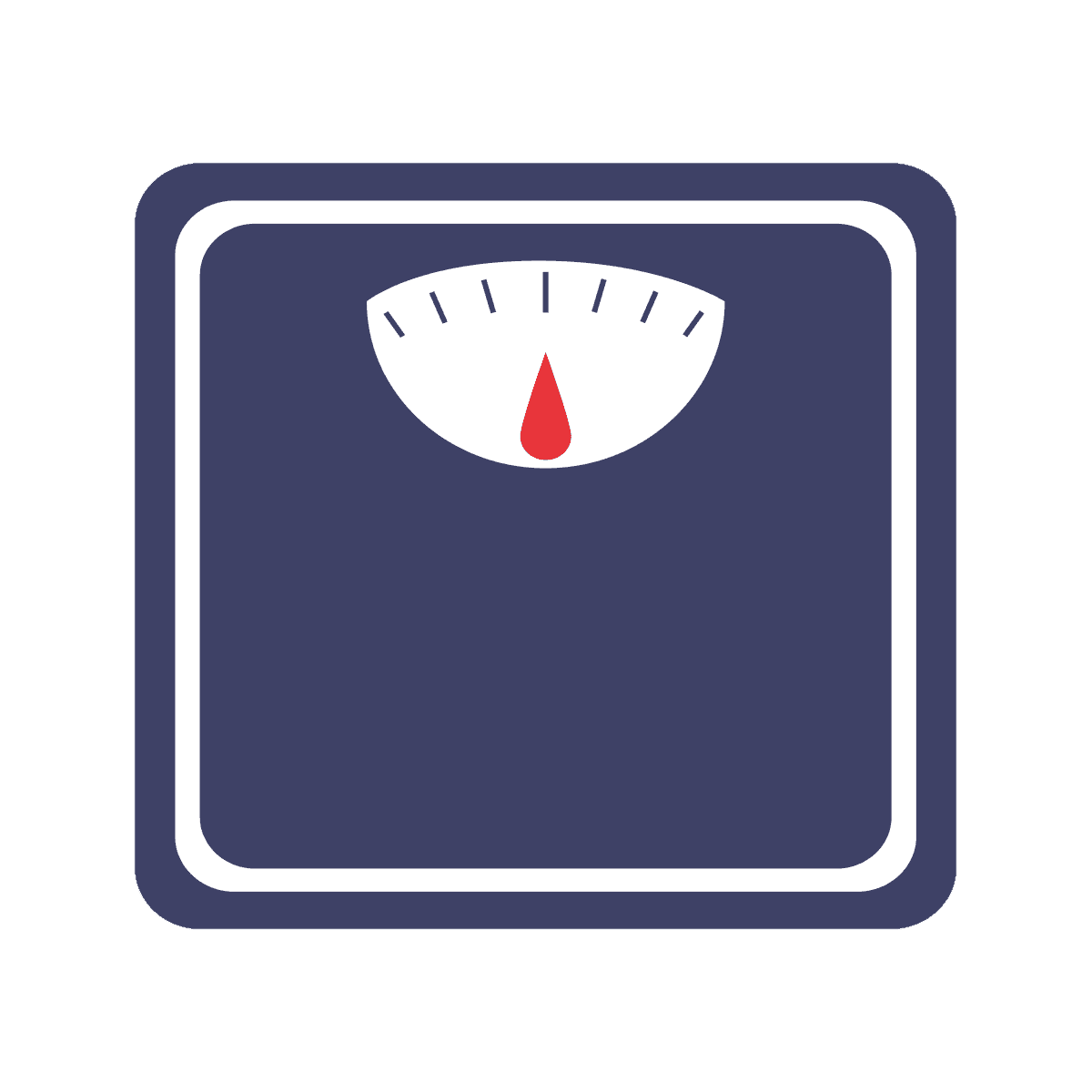 Illustration av våg – starta din medicinska viktminskning genom att fylla i ett formulär på Doktera.se och få personlig läkarbedömning online.